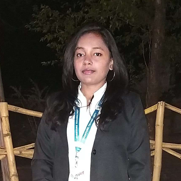 Team Member